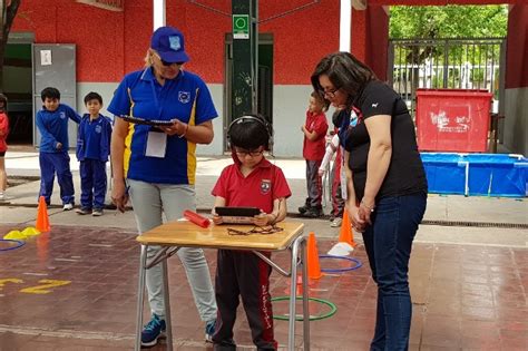 Escuela Ferroviaria realizó su VII Olimpiada comunal de Matemáticas I