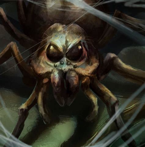 Acromantula | Wiki | Harry Potter Lover Amino
