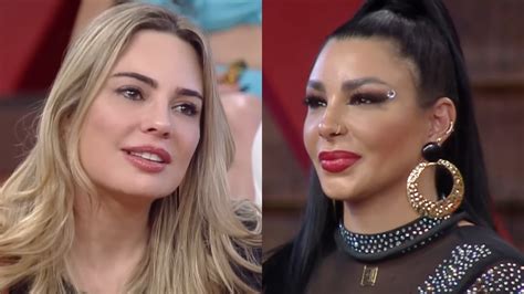 Jenny Miranda Comenta Sobre Briga Rachel Sheherazade E Afirma Que