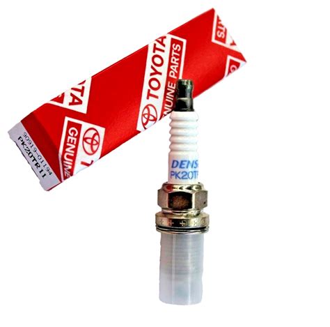 Genuine Toyota Camry Spark Plug PK20TR11