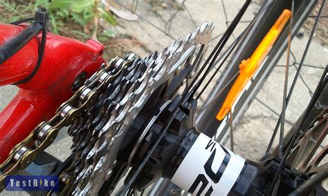 Teszt: Sram PG-980 fogaskoszorú $ vásárlás, árak
