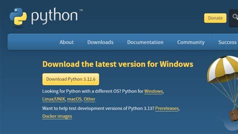 Cómo Instalar Python en Visual Studio Code