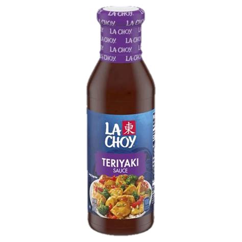 Sweet And Sour Stir Fry Sauce La Choy