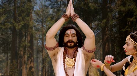 Watch Dharm Yoddha Garud Episode 226 TV Series Online Hiranyakashipu