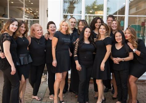 Home Bella Moda Salon Spa