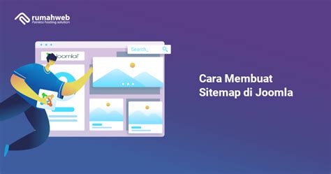 Cara Membuat Sitemap Di Joomla Rumahweb