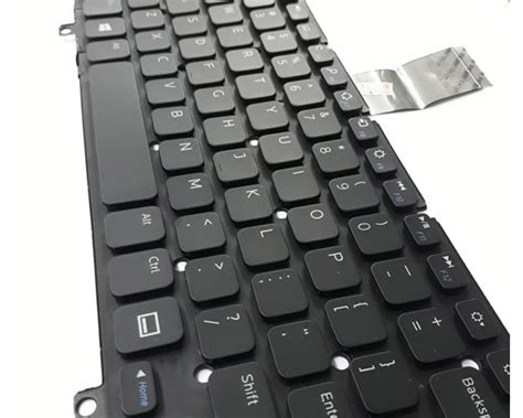 Teclado Dell Inspiron XPS 10 Pk130S81A16 Original Netbook Infopartes