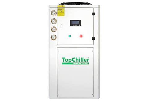 Plastic Chiller Plastic Processing Chiller Manufacturerandsupplier Topchiller