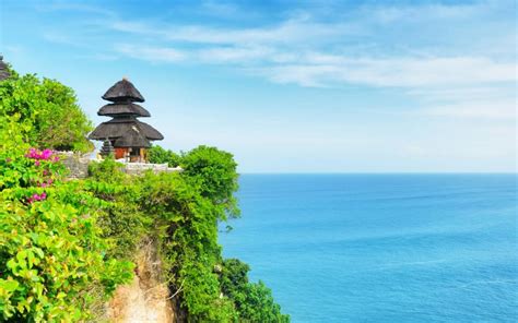 Uluwatu Temple | Bali Sun Tours