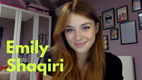 The Permanent Rain Press Interview With Emily Shaqiri DI4RI Season 2