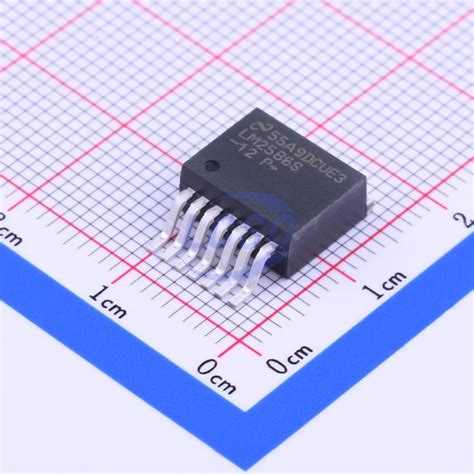 Lm S Nopb Texas Instruments Dc Dc Converters Jlcpcb