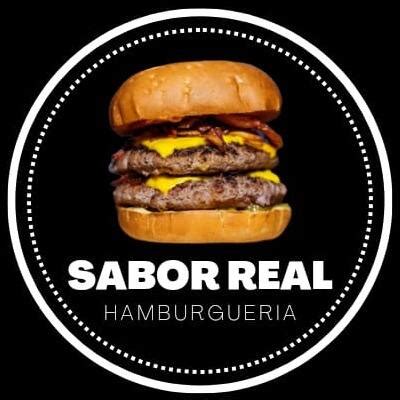 Hamburgueria Sabor Real Betim Ifood