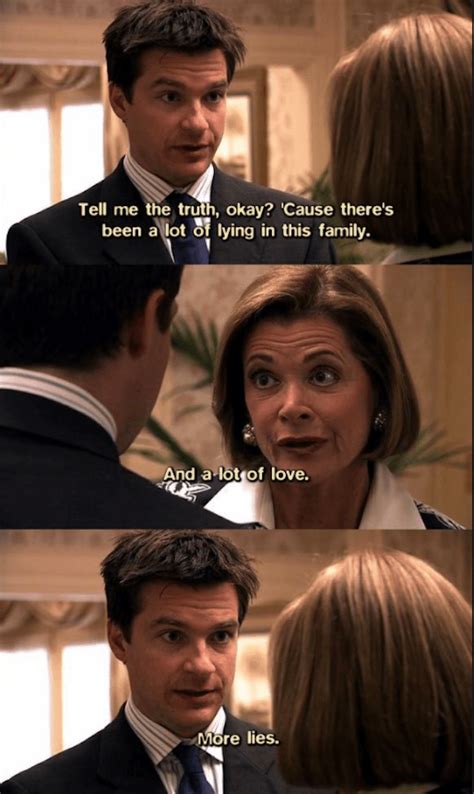 50 Arrested Development Quotes To Help Your Chicken Impression