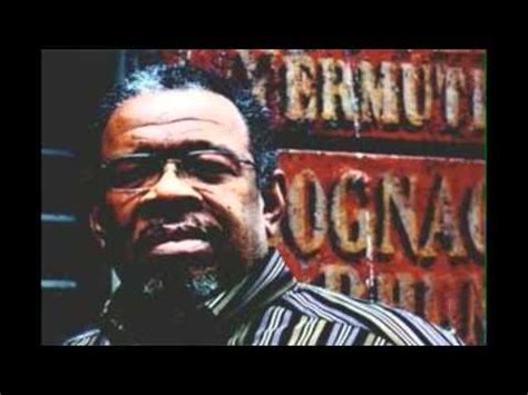 Fred Wesley The Horny Horns Four Play New Remix YouTube