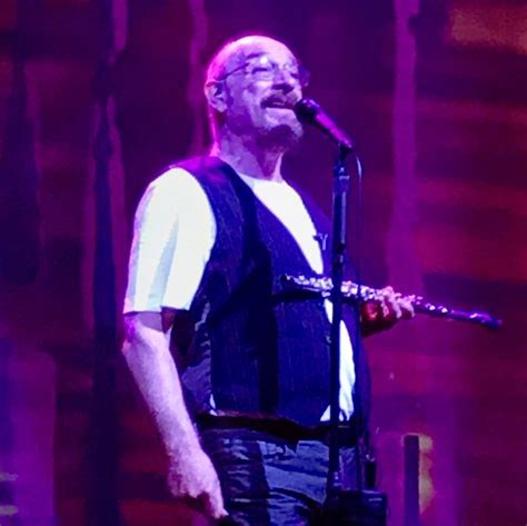 Jethro Tull - Concert Reviews | LiveRate