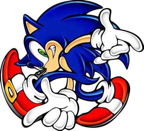 Crazy Ass Moments In Sonic The Hedgehog History On Twitter SurvivorODWeb Favourite Artist For