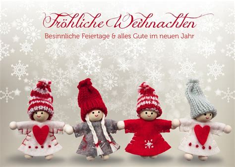 Besinnliche Feiertage Frohe Weihnachten 🎅🎄🎁 Echte Postkarten Online