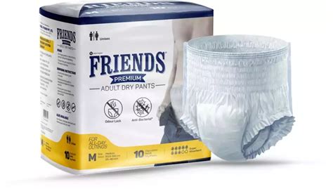 Ultimate Absorbency The Best Adult Diapers For Women