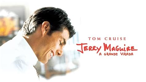 Jerry Maguire Seducci N Y Desaf O Espa Ol Latino Online Descargar P