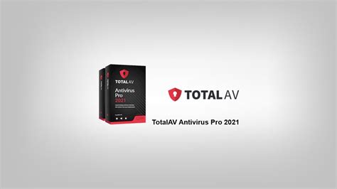 TotalAV Antivirus Pro 2021 Tested 7 11 21 YouTube