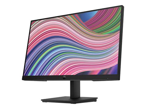 Monitor Hp Led Ips P22 G5 215 Fhd Vgahdmidp 75hz 64x86aaaba Dfac