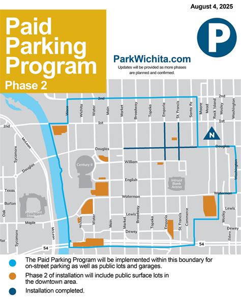 city map of wichita ks 4