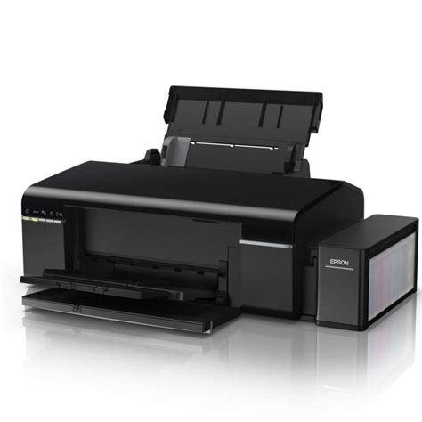 Acheter Epson Ecotank L Imprimante Photo R Servoirs