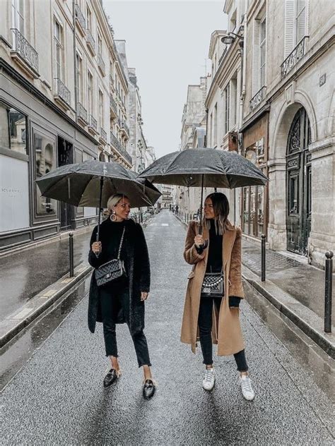 Looks Para Dias De Chuva Dicas Para Unir Conforto E Estilo Artofit