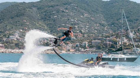 Le Migliori Esperienze Da Fare In Liguria Holidoit