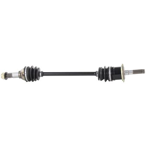 Trakmotive Drive Axle Front Can 7006 Csw Ebay