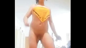 Una Travesti Muy Cachonda XVIDEOS