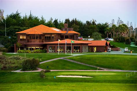 Belas Clube De Campo Golf Course Cascais Golf Planet Holidays