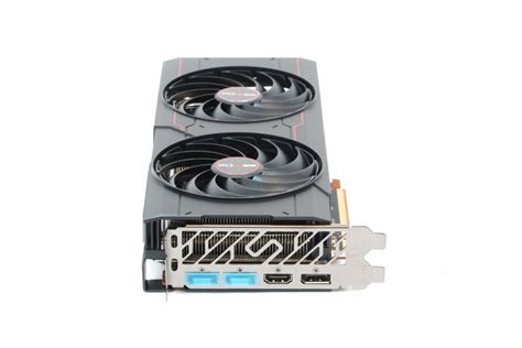 Radeon RX 6700 im Test: Leistungsaufnahme & Effizienz