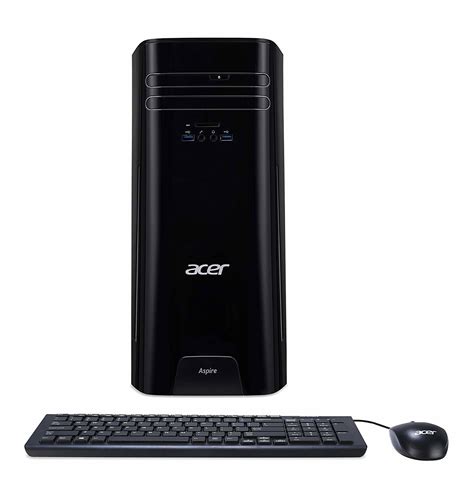 Acer Aspire Tc Ua Desktop Th Gen Intel Core I Core