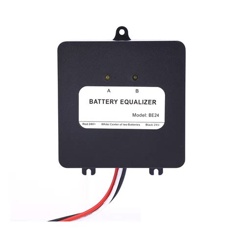 Buy Hengyun Art Battery Equalizer Battery Equalizer Black Solar System