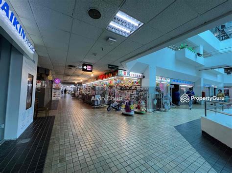 Beauty World Centre Upper Bukit Timah Road Sqft Mall Shop