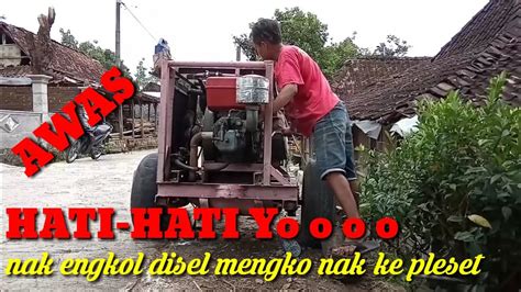 Loadingng Sound Jenangan Hajatan Youtube