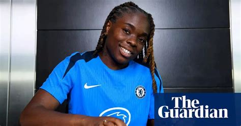 Chelsea Women Boost Forward Line With Sandy Baltimore From PSG