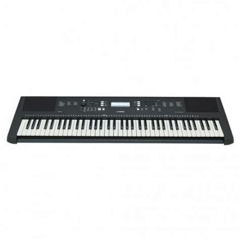 Yamaha Psr Ew310