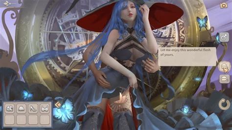 Fairy Biography Part 4 Sex Scenes Sexy Magic Witch Sex By LoveSkySanHentai FAPCAT