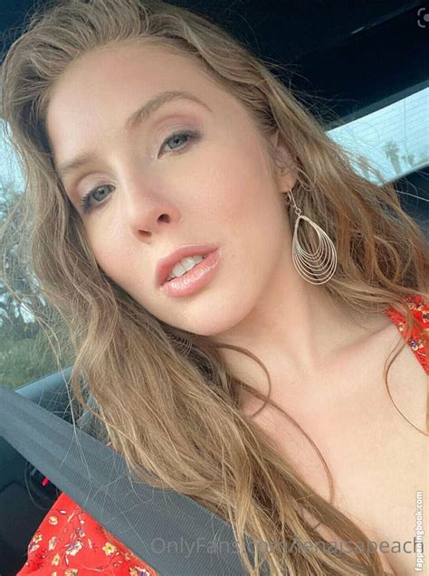 Lena Paul Lenaisapeach Nude Onlyfans Leaks The Fappening Photo