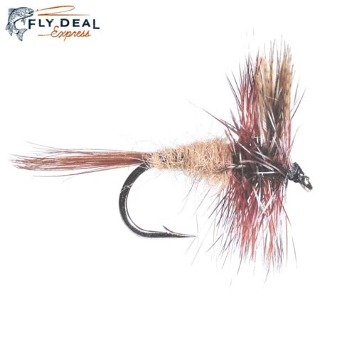 Classic Dry Flies Fly Deal Flies