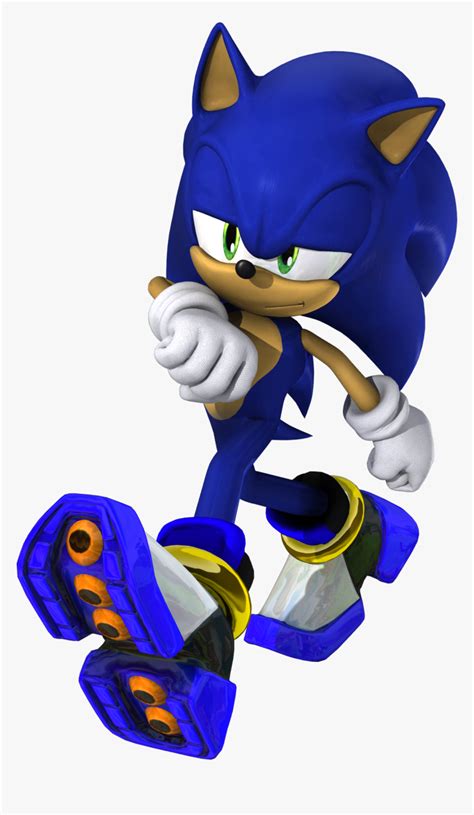 Transparent Shadow The Hedgehog Png Sonic The Hedgehog With Shadow