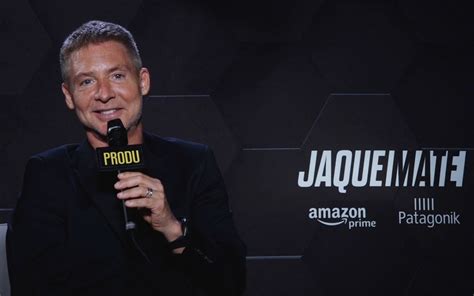 Productor argentino Adrián Suar Sin el apoyo de Amazon no podría haber