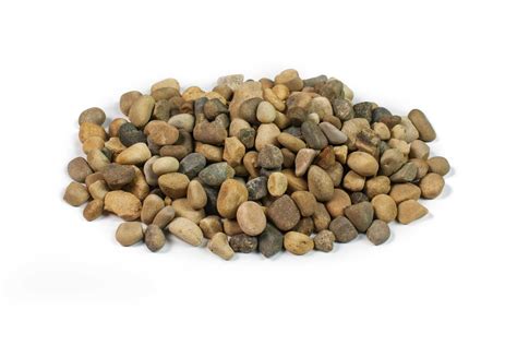 Pea Gravel Retail — Park Landscaping Supplies