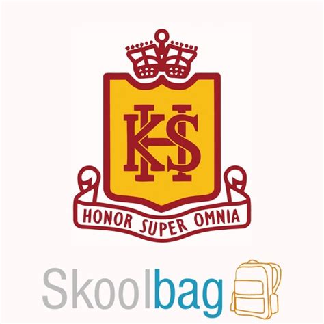 Kogarah High School by SKOOLBAG PTY LTD