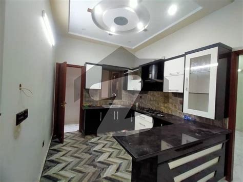 240 Sq Yd Ground Floor 3 Bed Dd For Rent Brand New Prime Location