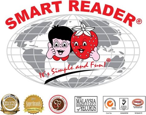 Smart Reader Kids (Seri Kembangan), Pre School in Seri Kembangan