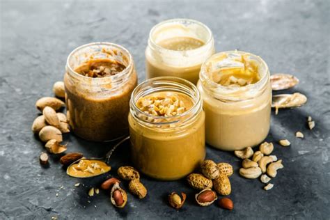 Guide to Peanut Butter Alternatives for 2025 | Cozymeal