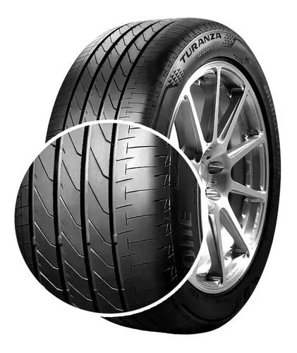 Neumático Bridgestone 235 45 R18 94w Turanza T005a Envío gratis